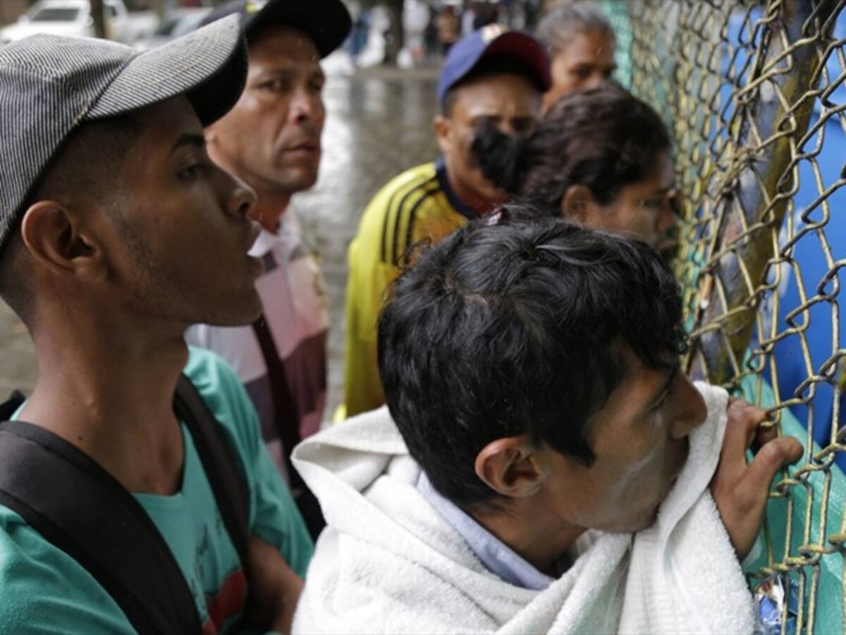 Alcalde de Villa del Rosario dice que los problemas con Venezuela recaen en el municipio