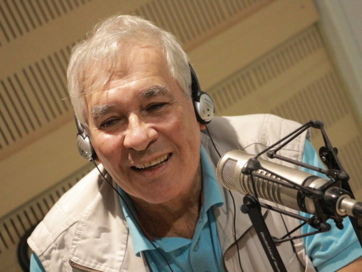 Mi Banda Sonora con Elkin Mesa