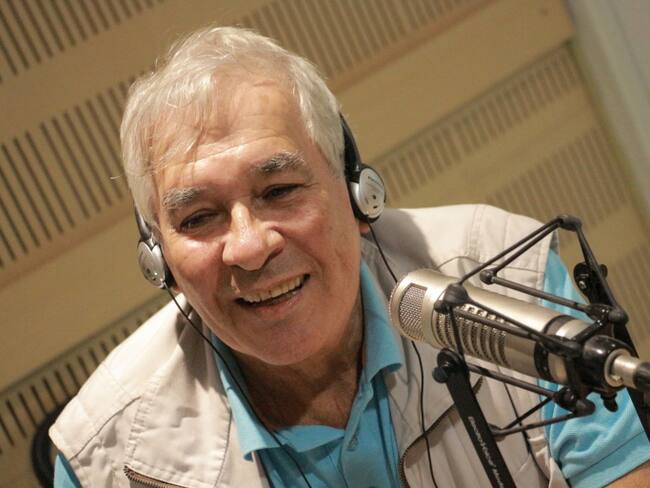 Mi Banda Sonora con Elkin Mesa