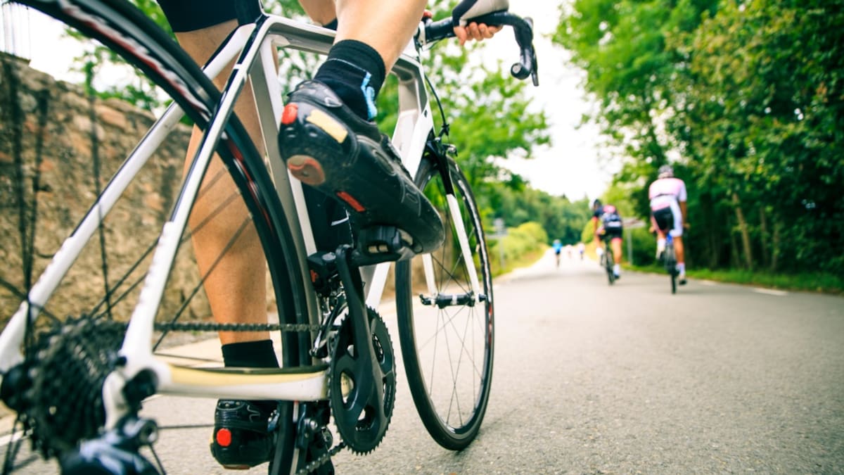 'Turibike': la alternativa para recorrer Medellín