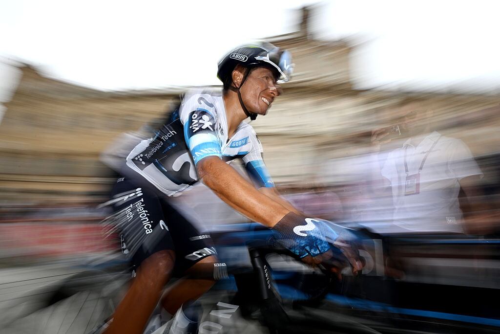 (Foto de Tim de Waele/Getty Images)