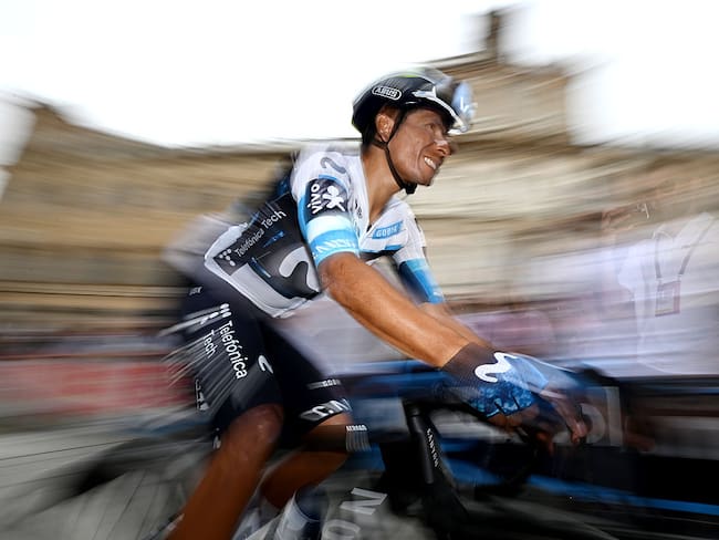 (Foto de Tim de Waele/Getty Images)