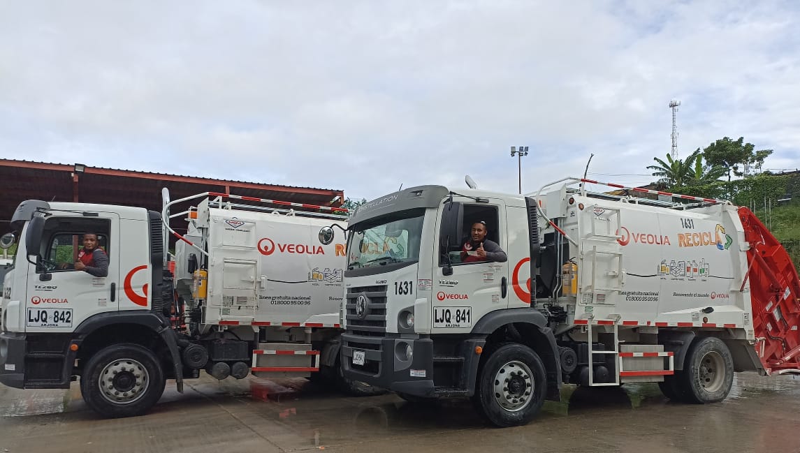 Veolia