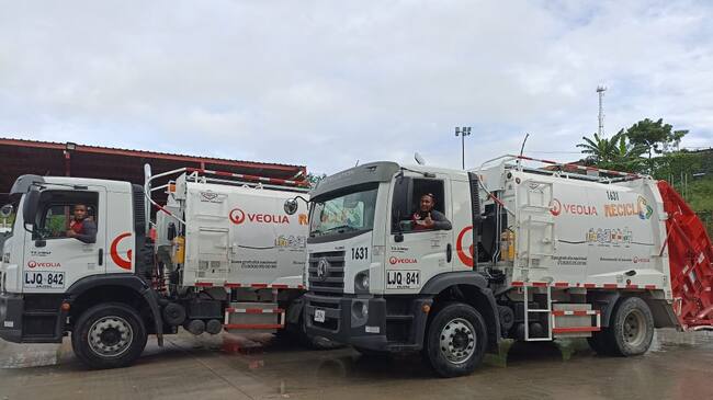 Veolia