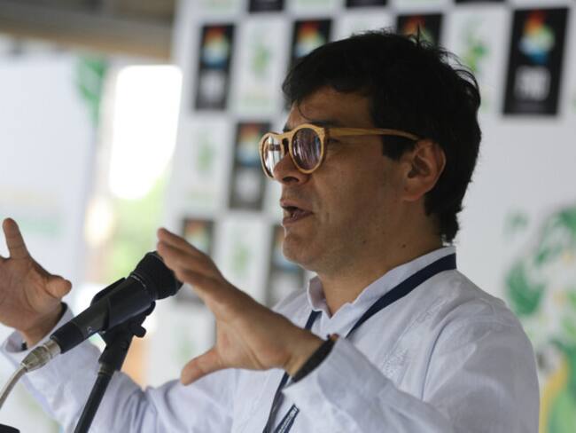 Alex Morales: “Danilo Rueda debe dar un paso al costado, le está haciendo daño a la paz”