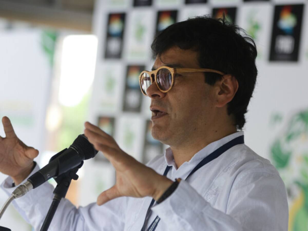 Alex Morales: “Danilo Rueda debe dar un paso al costado, le está haciendo daño a la paz”