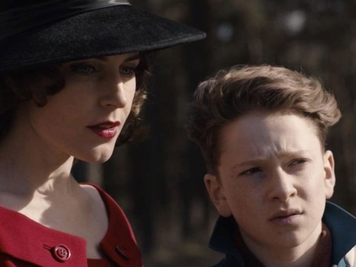 Dark: ¿Quién es el padre de Tronte Nielsen?