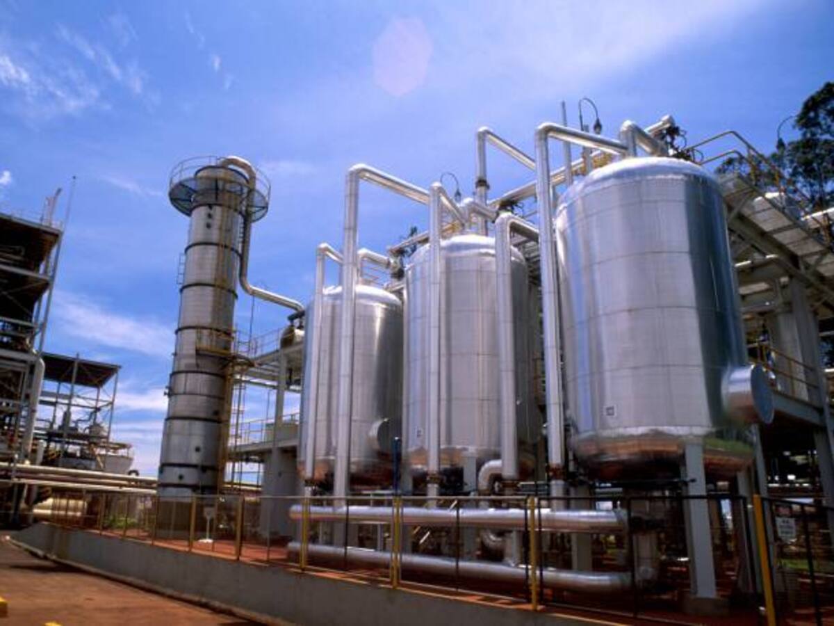 Agencia ambiental de EEUU descartó toxicidad en planta química de Crosby