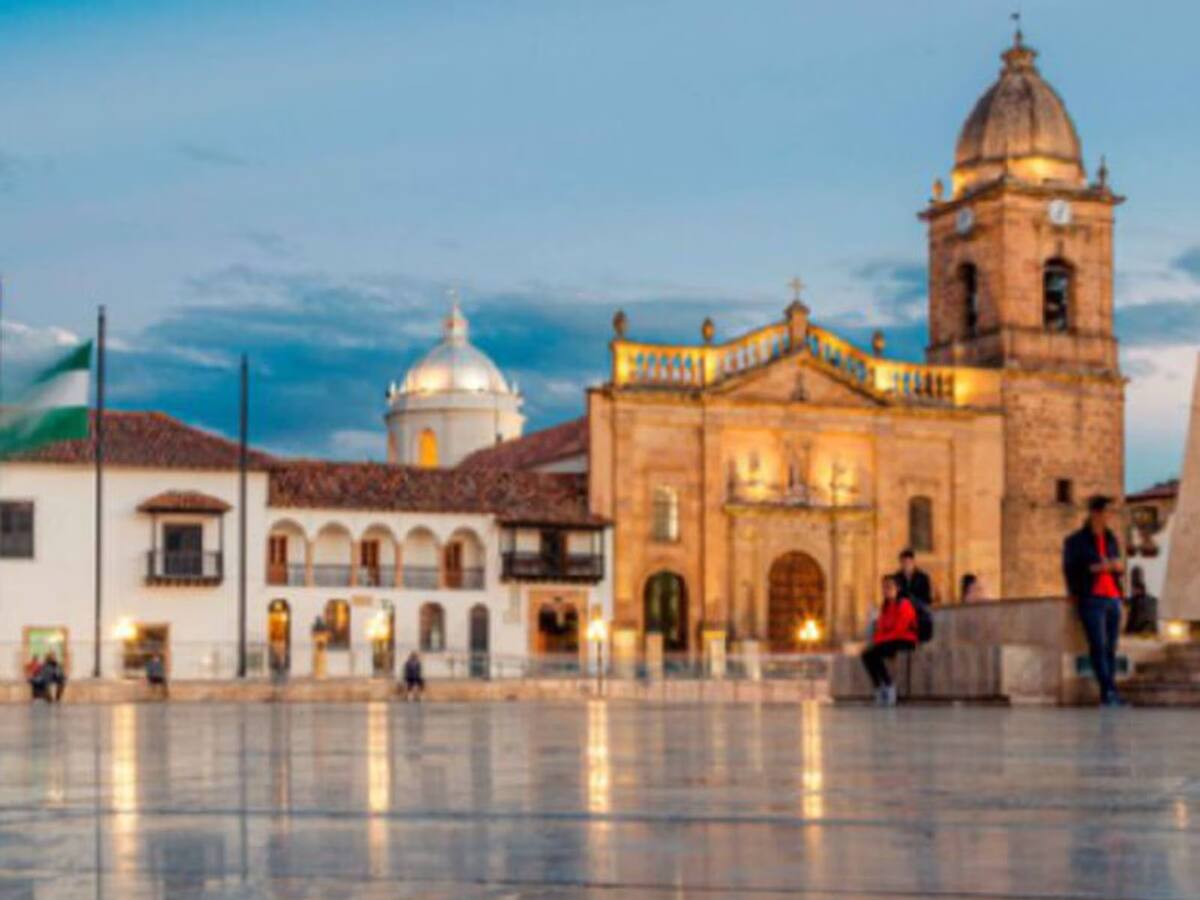 Entre estos nombres está el del nuevo alcalde o alcaldesa de Tunja