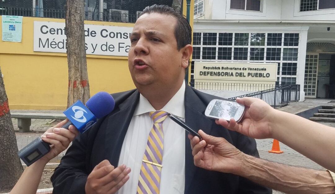 Javier Tarazona