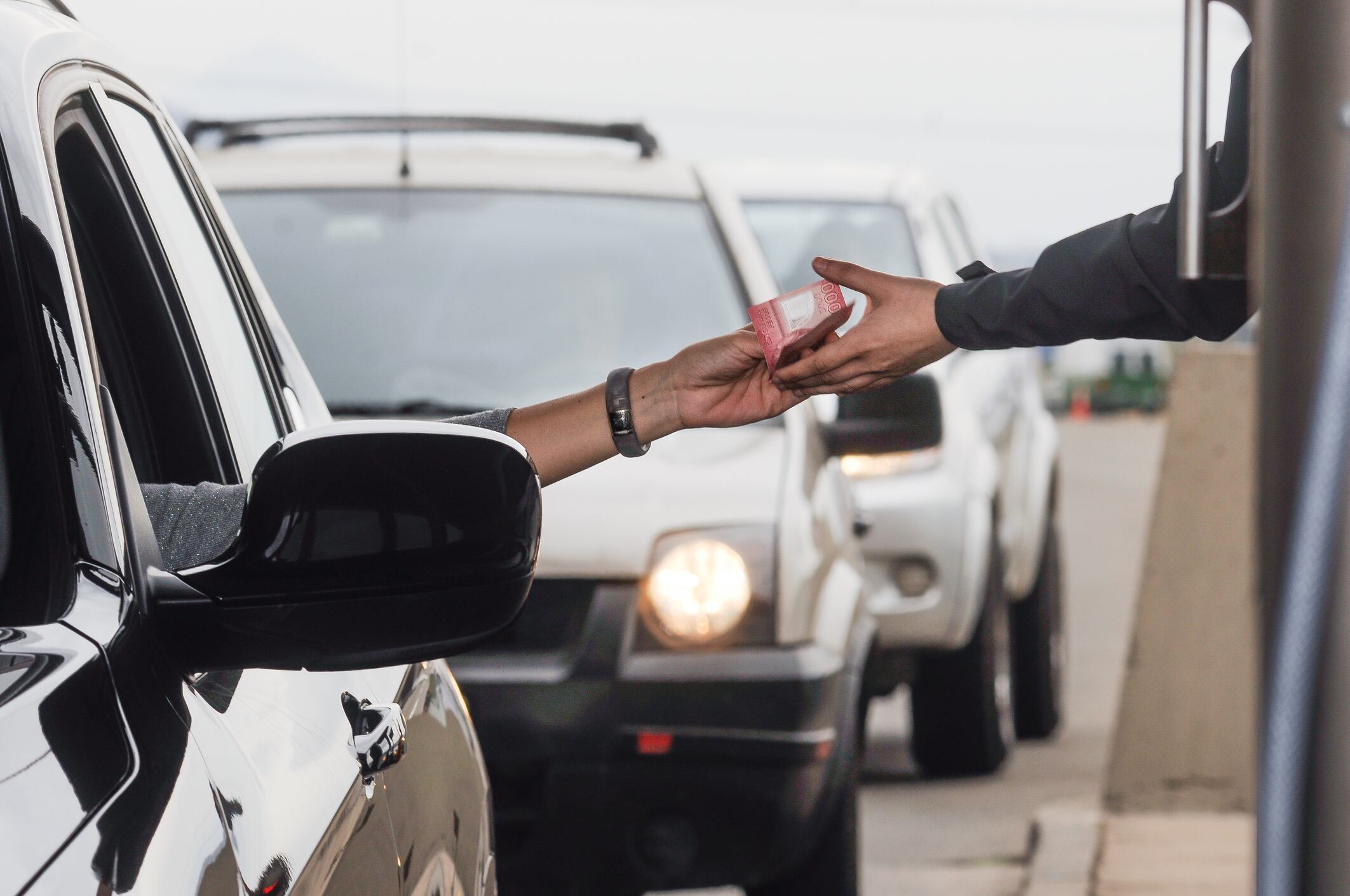 Reemplazo de mano de obra humana en peajes afecta las relaciones humanas: empresario