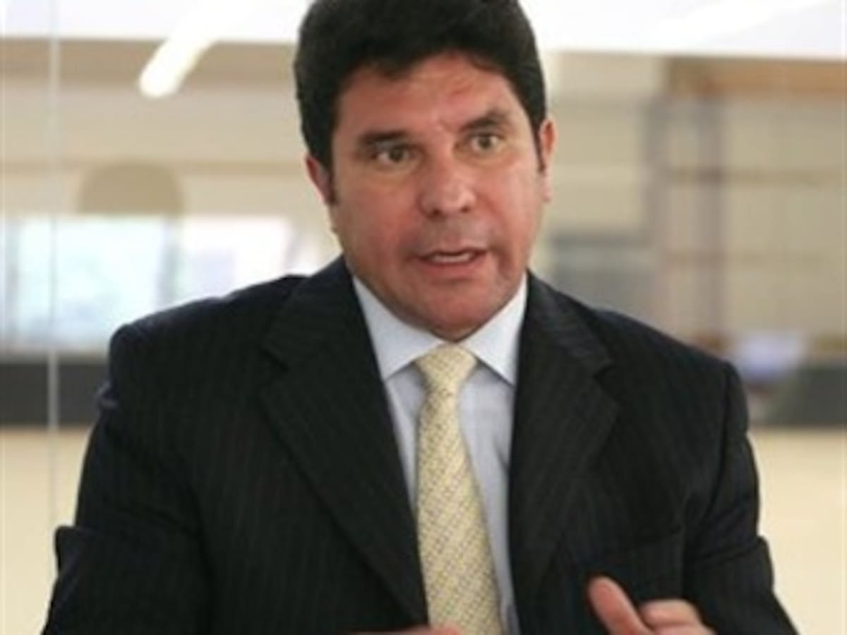 Consejo de Estado ordena exámenes psiquiátricos al exrepresentante Germán Olano