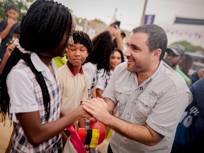 Gobernación de Bolívar