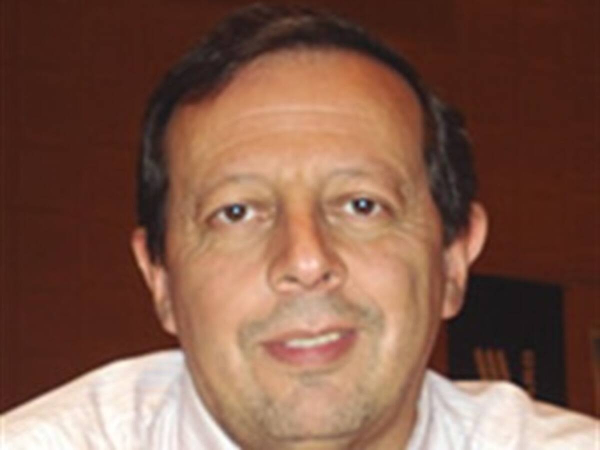 Ricardo Galán renunció a la Comisión Nal. de Televisión