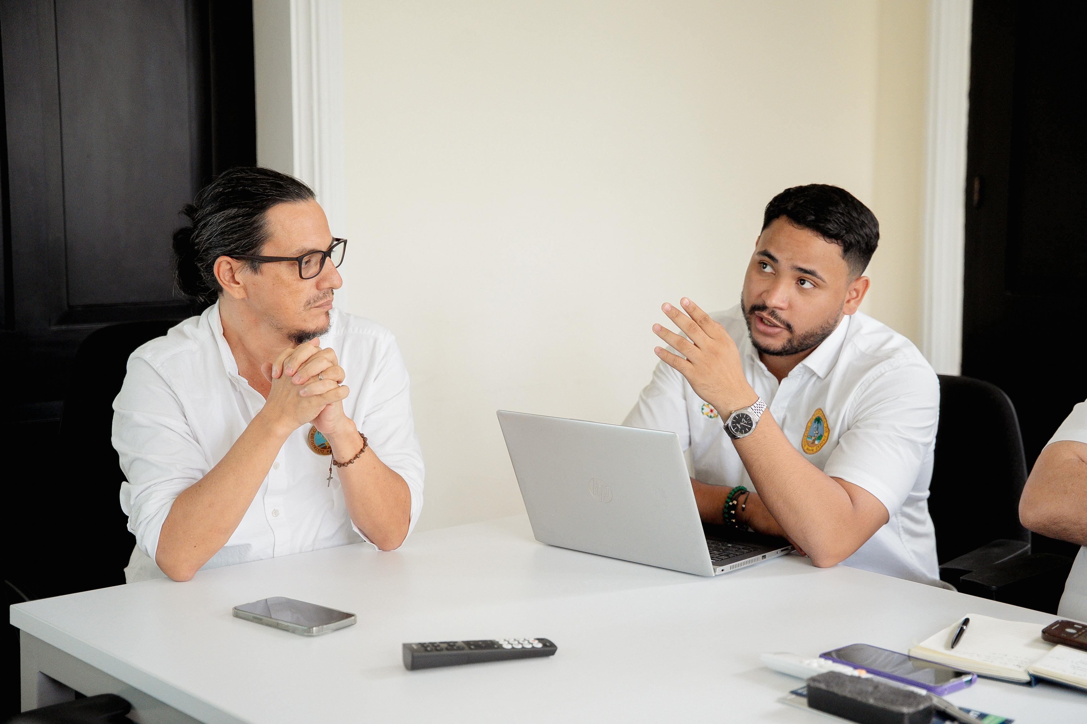 Alcaldía de Cartagena