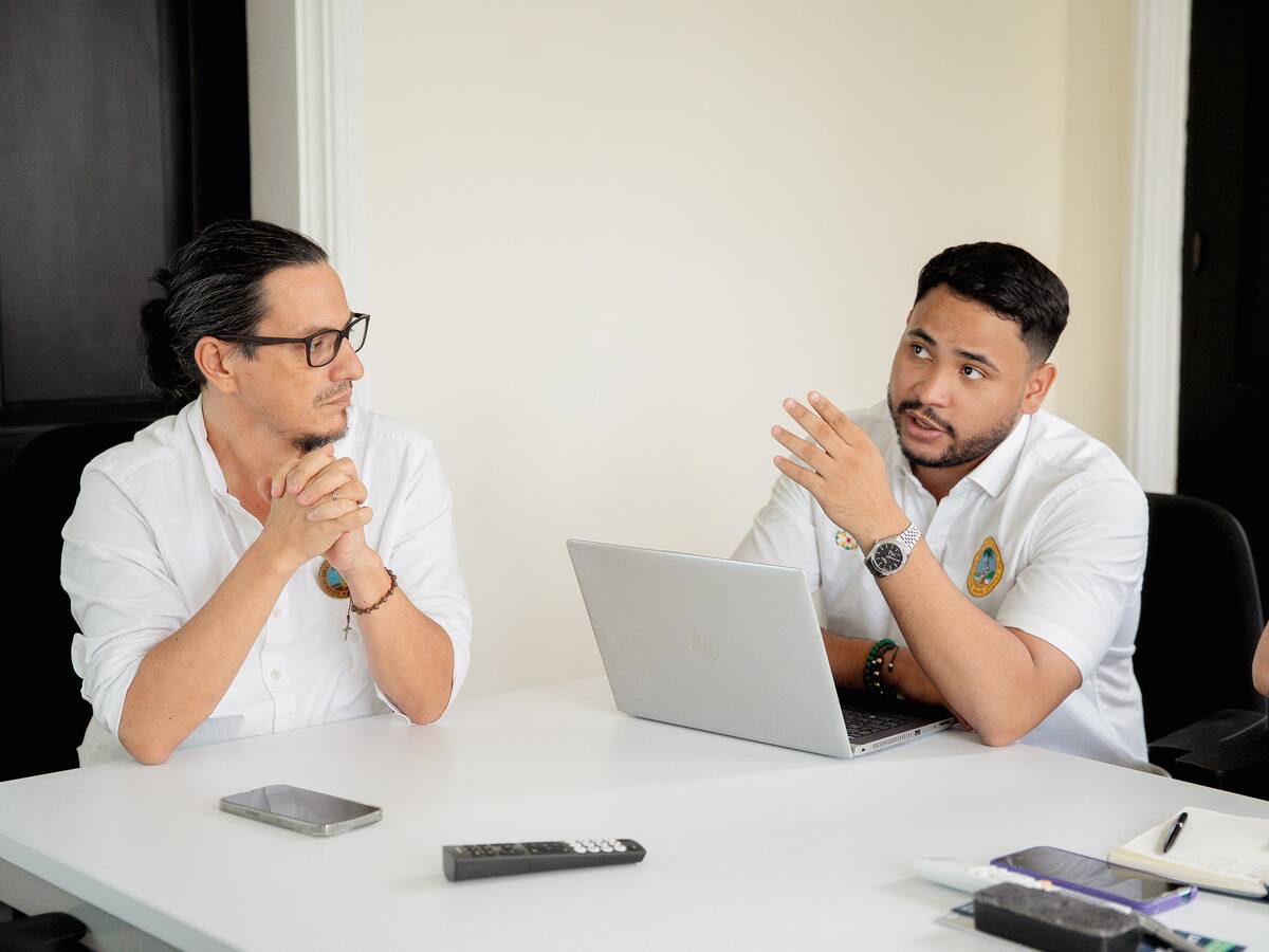 Socializaron diagnóstico del POT de Cartagena ante el CTP y el Consejo Consultivo de Ordenamiento