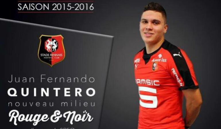 Juan Fernando Quintero