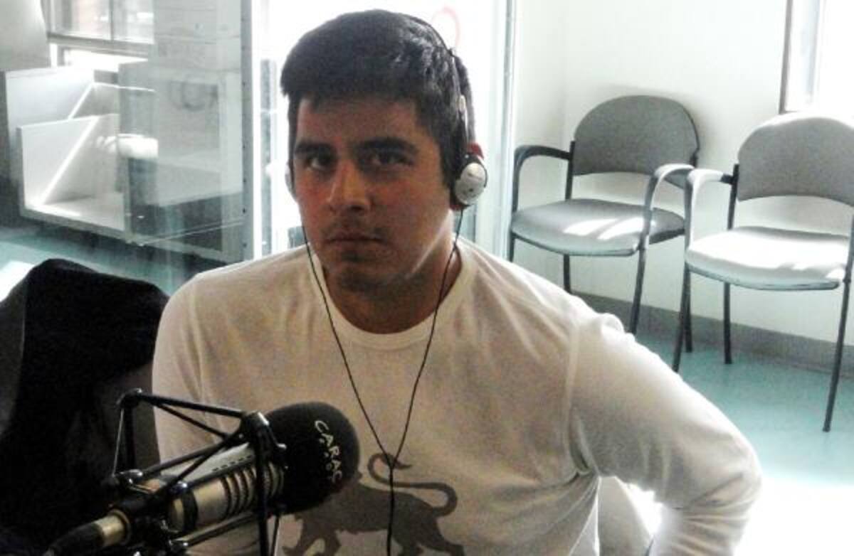 Jairo Corzo, Productor fotográfico de la Revista Bacanika