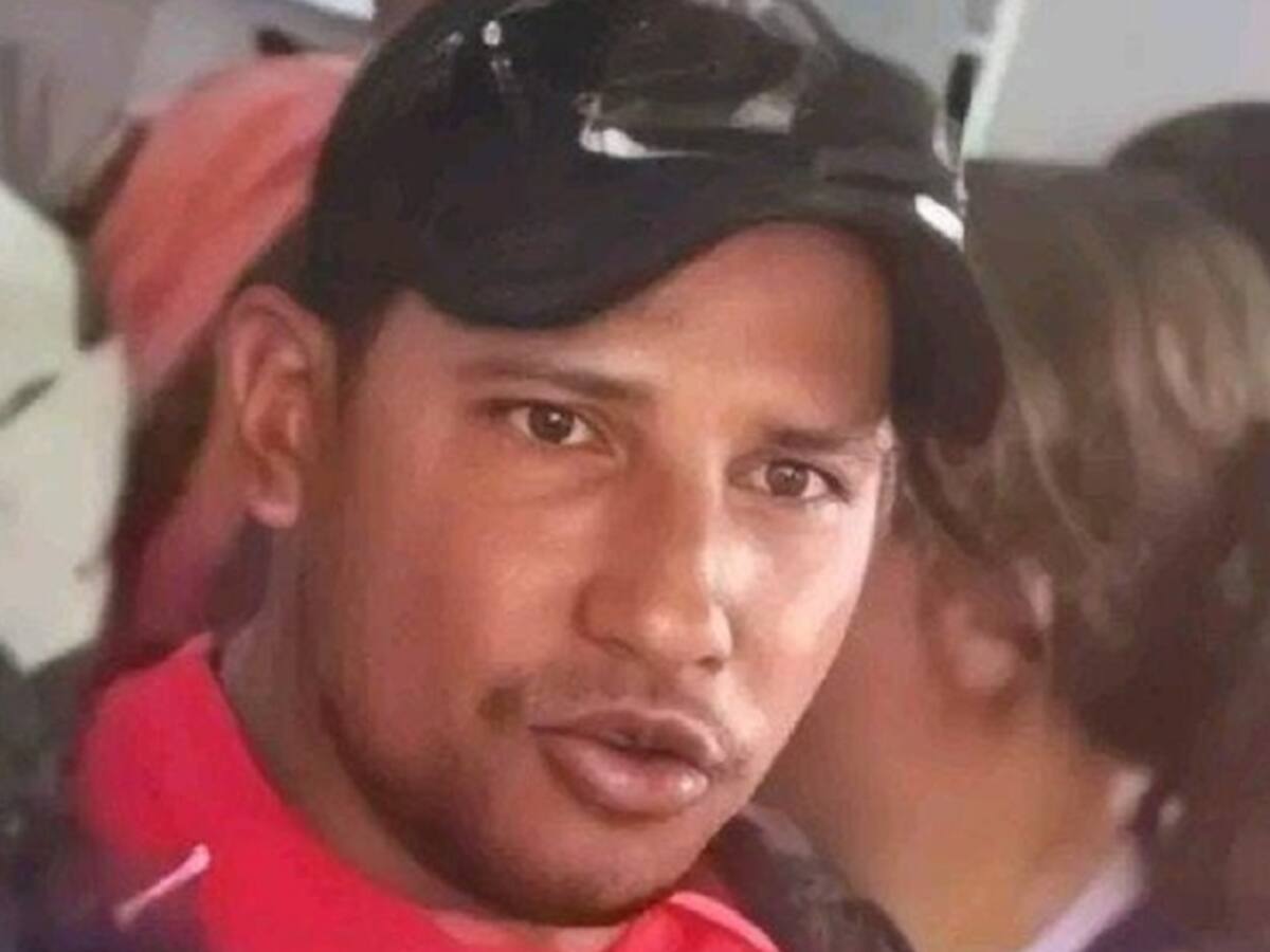 Abatido alias 'Roque' cabecilla de las disidencias armadas
