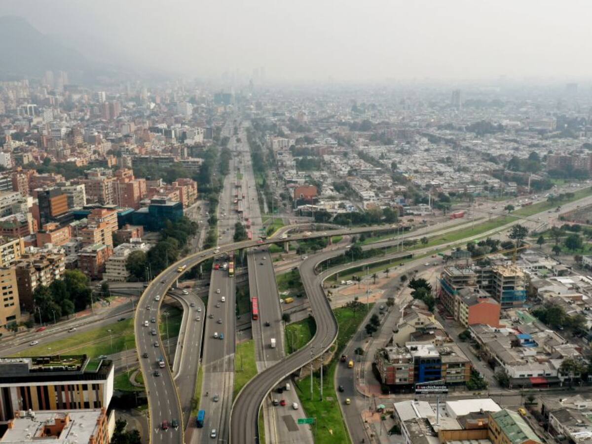 “No queremos llenar la ciudad de colmenas”: Distrito a Camacol