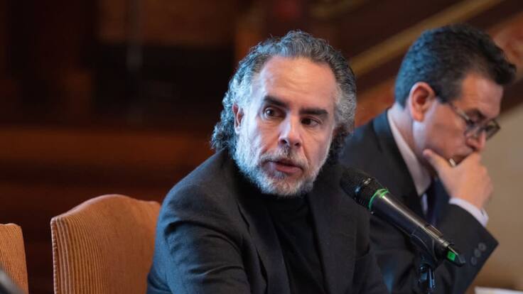 ¿A qué se dedicará Armando Benedetti tras su salida de la Embajada de Venezuela?