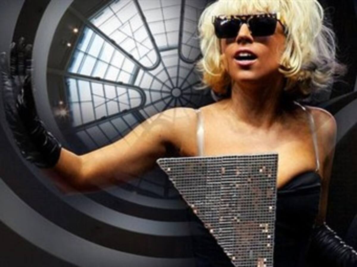 Bad Romance, el video más visto en YouTube