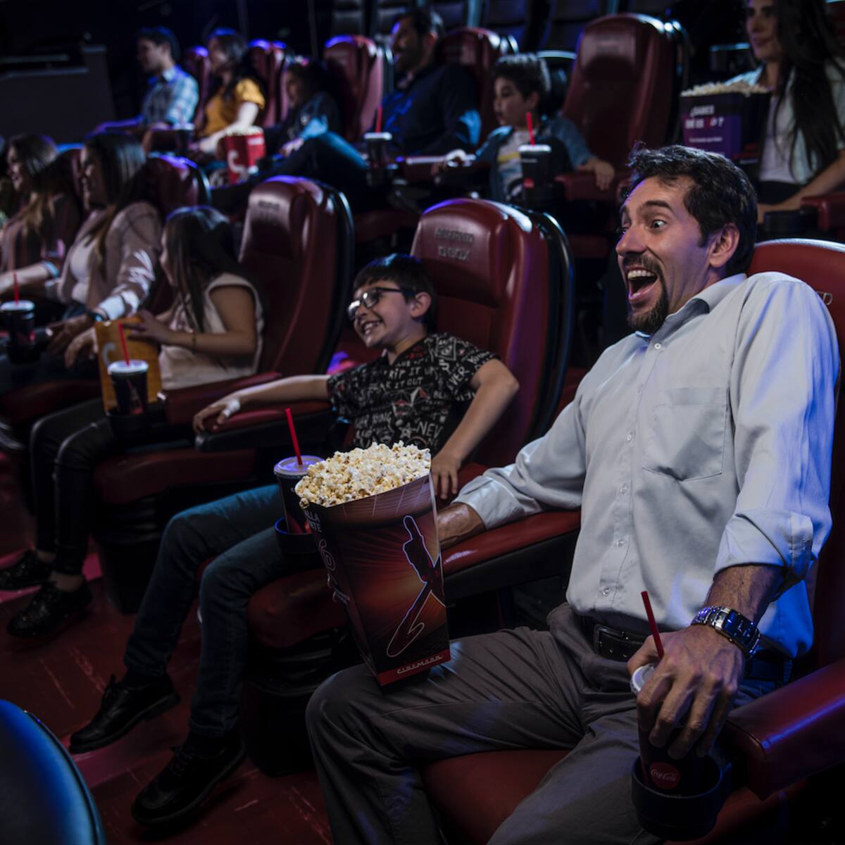 Vuelve la Fiesta del Cine a Colombia con boletas desde 6.000 pesos