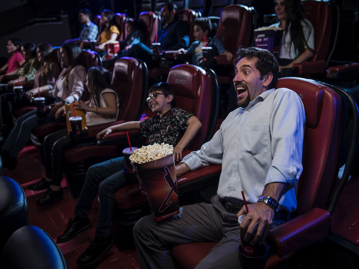 Vuelve la Fiesta del Cine a Colombia con boletas desde 6.000 pesos