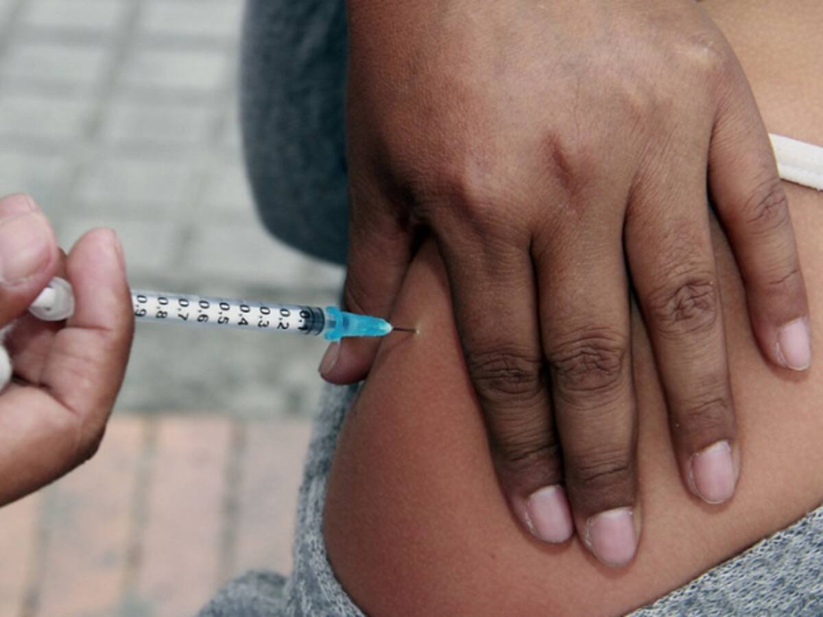 Doce millones de colombianos en riesgo de contraer malaria: Minsalud