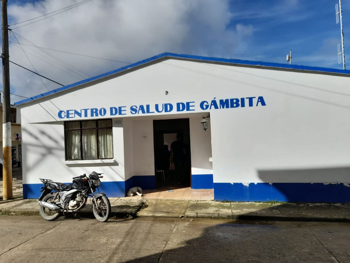Insólito: en un municipio de Santander no podrán enfermarse de noche ni fines de semana