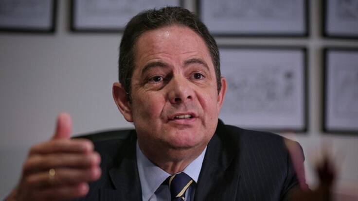 Es imposible que yo sea el funcionario colombiano 3 del escándalo Odebrecht: Vargas Lleras