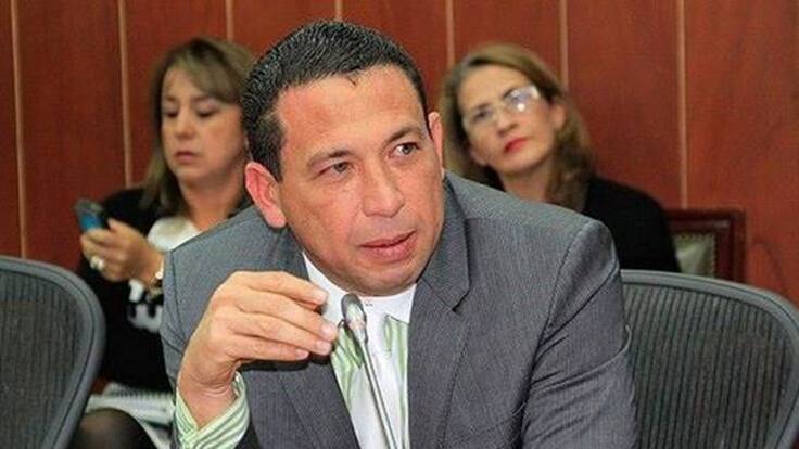 Reaparece el filtrador pillado