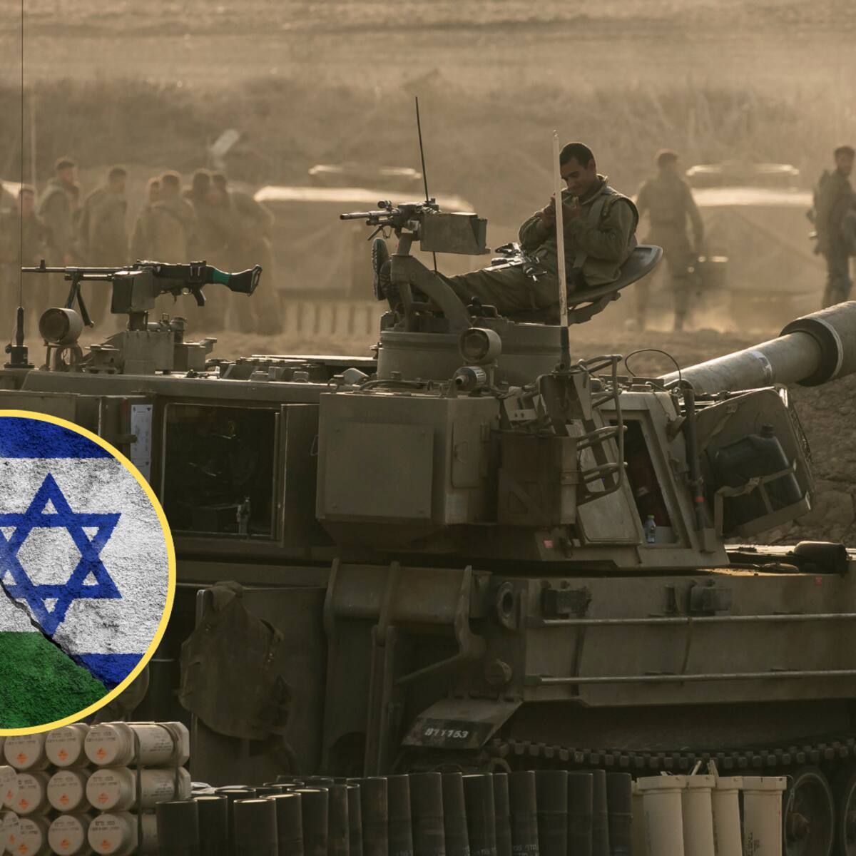 Israel examina propuesta de tregua de Hamás en Gaza: esto piden ambos bandos