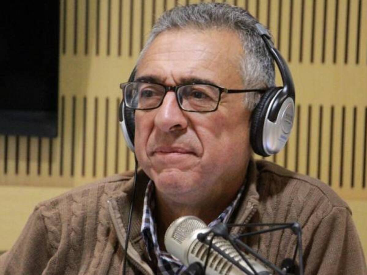 Rafael Orduz