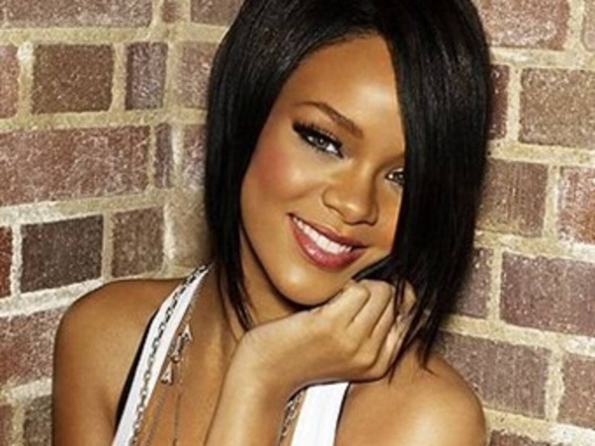 Rihanna colabora en el nuevo disco de Coldplay "Princess of China"