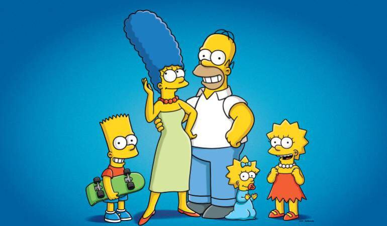 ¿'Apu' desaparecerá de Los Simpson?