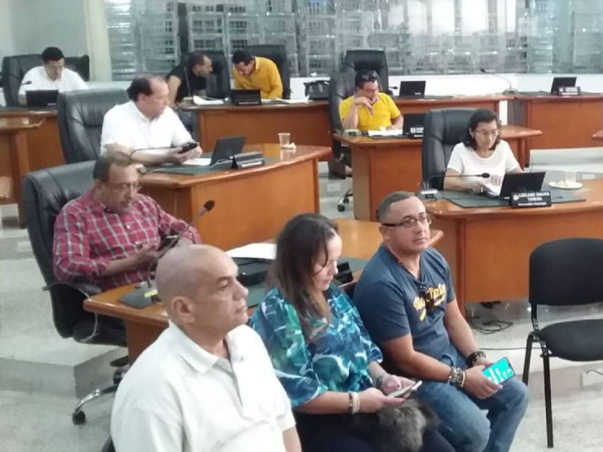 Alcadía cancelará salarios a 4 mil docentes de Cúcuta