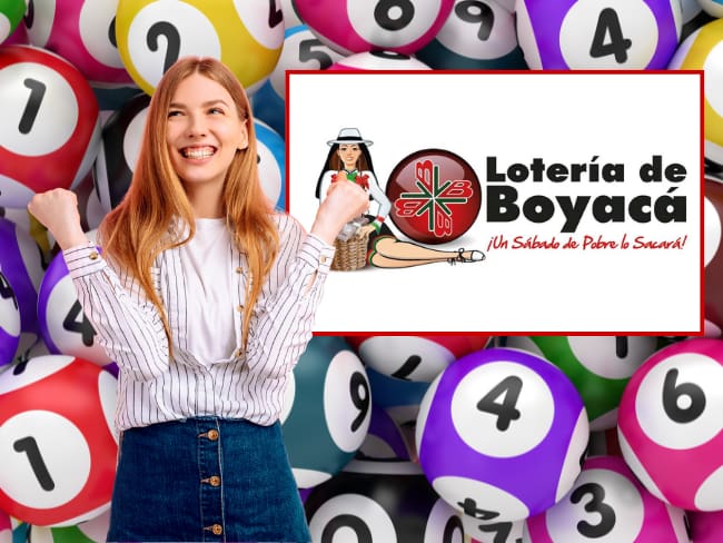 Resultados Lotería de Boyacá HOY 6 de septiembre 2025: consulte los premios