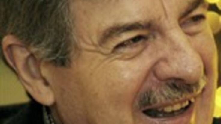 Sale al mercado la biografía autorizada del nobel, Gabriel García Márquez. Habló en Caracol Radio su autor Gerald Martin