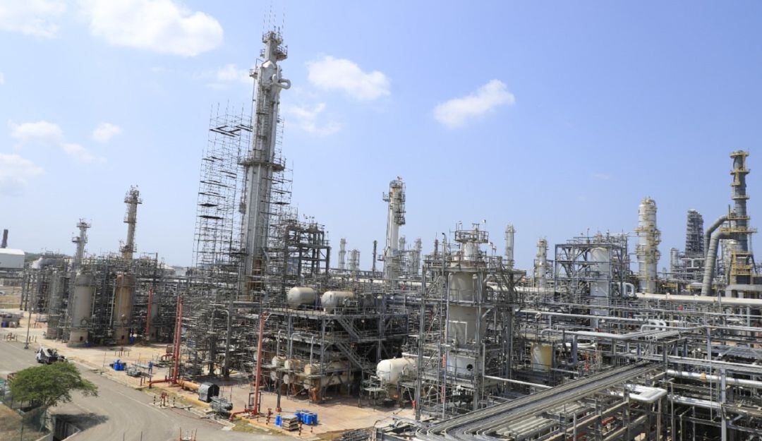 Mantenimientos de tanques, salud, transporte de personal y servicios de camarería, fueron algunos de los servicios más demandados.