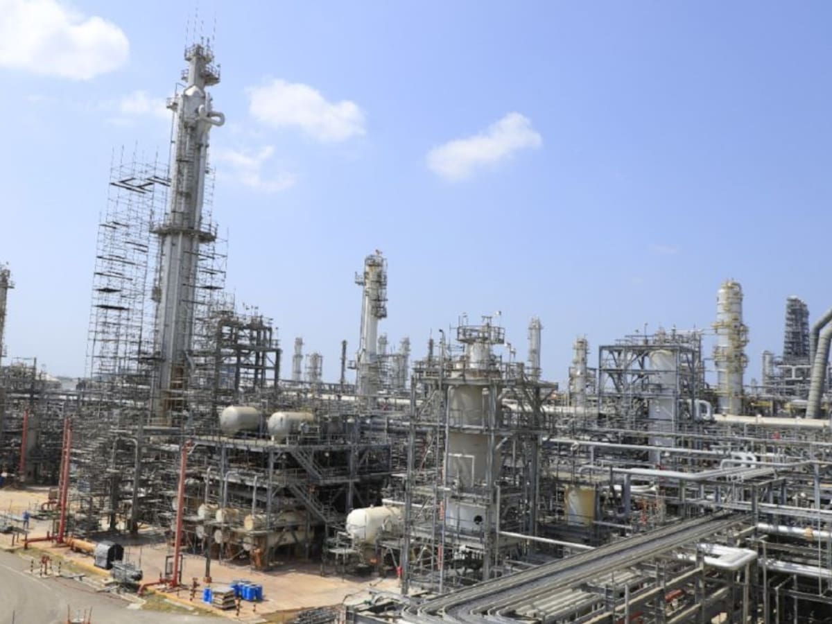 Ecopetrol contrató $244 mil millones con proveedores locales en el Caribe