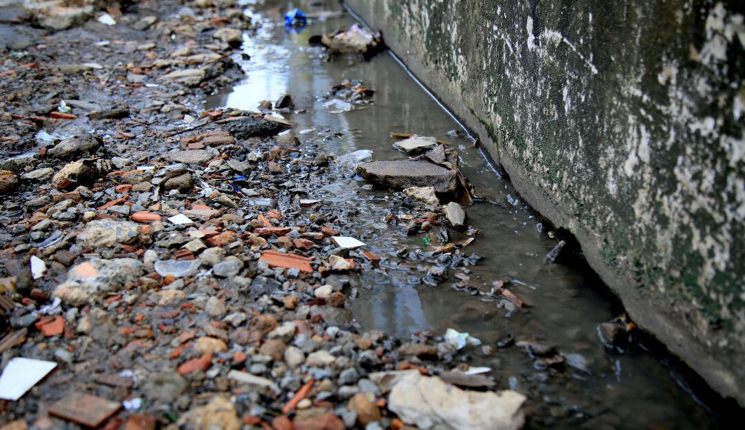 Hallan cuerpo desmembrado en la localidad de Teusaquillo 