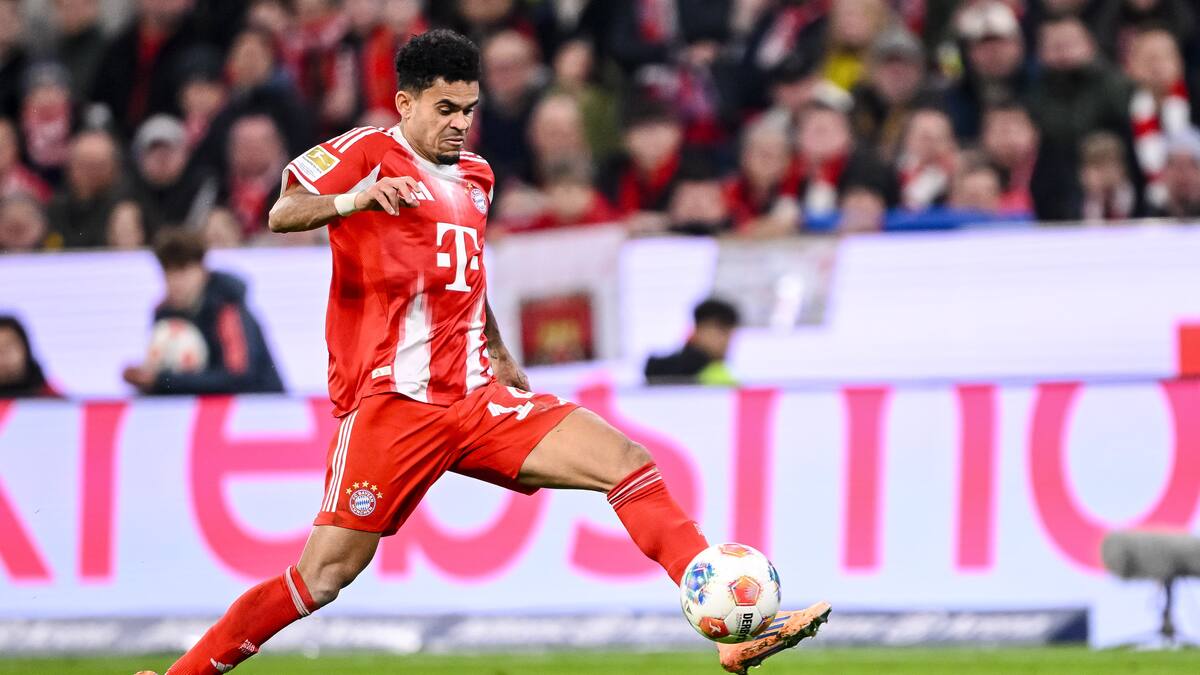 🔴 EN VIVO | Bayern Múnich vs. Brujas: Siga acá el partido de Luis Díaz por Champions League