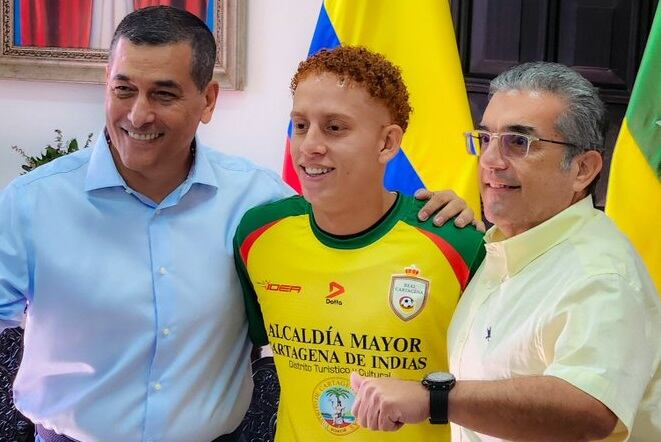 Foto: X Dumek Turbay Paz