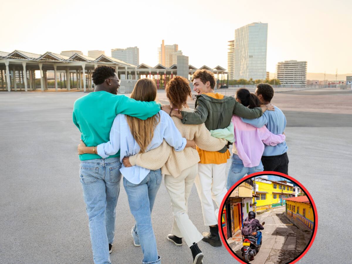 ¿Conoce el gentilicio Bellanita? Pertenece a importante municipio de la zona norte de Colombia