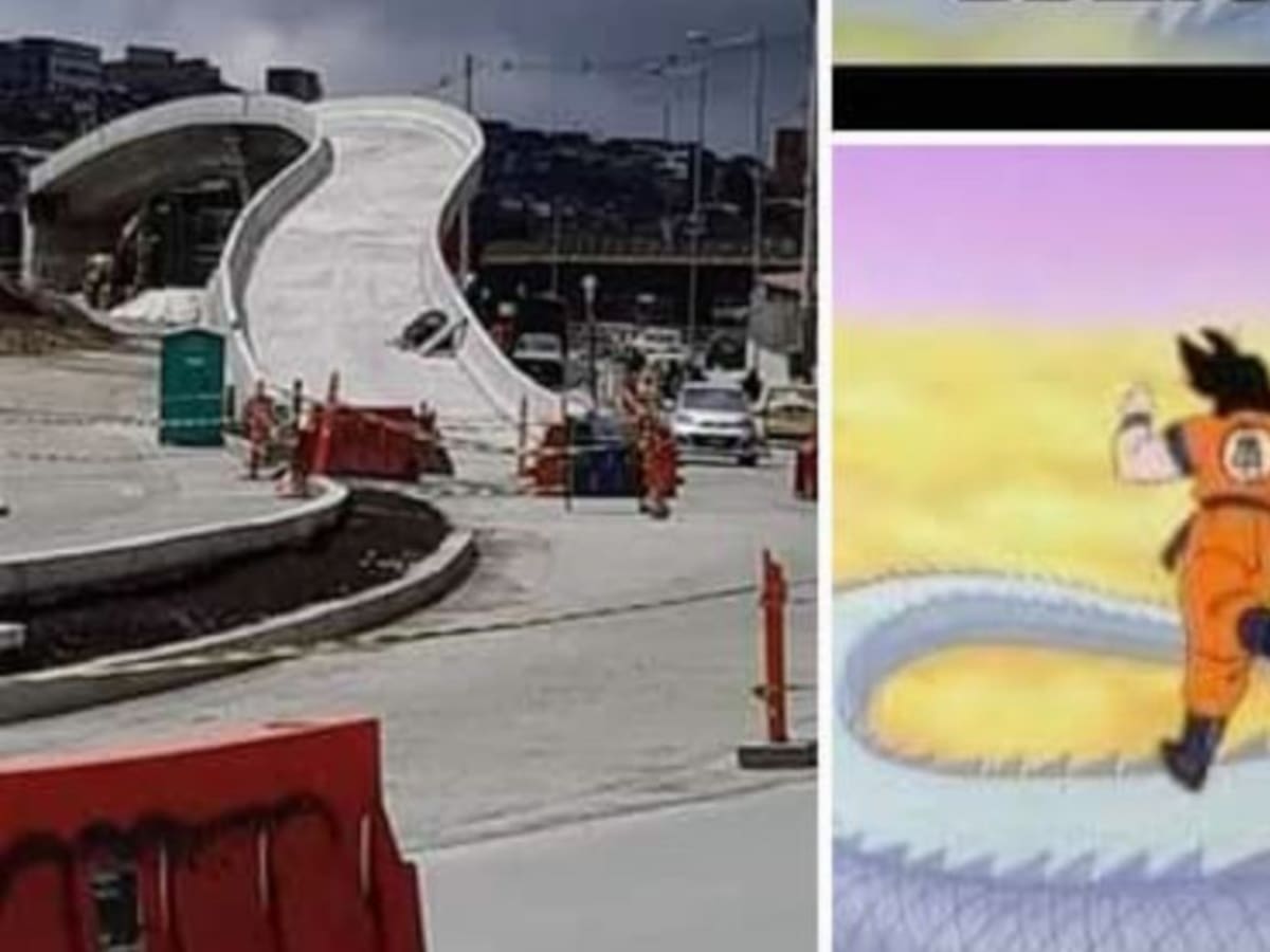 Burlas genera construcción de puente en Manizales