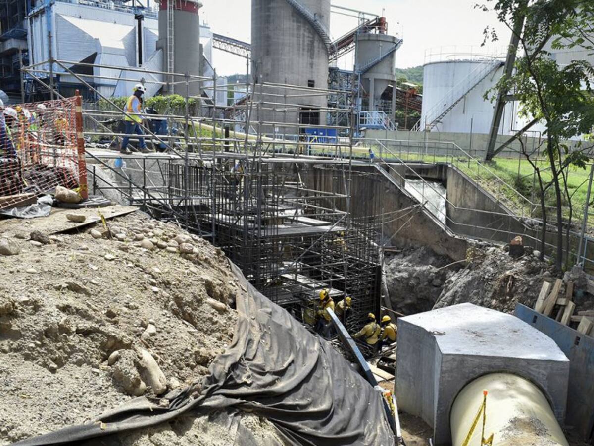 Siguen inconvenientes en el acueducto metropolitano de Cúcuta