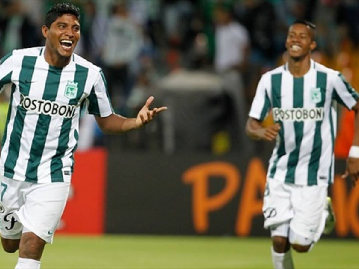 Atlético Nacional no se vende a Donald Trump