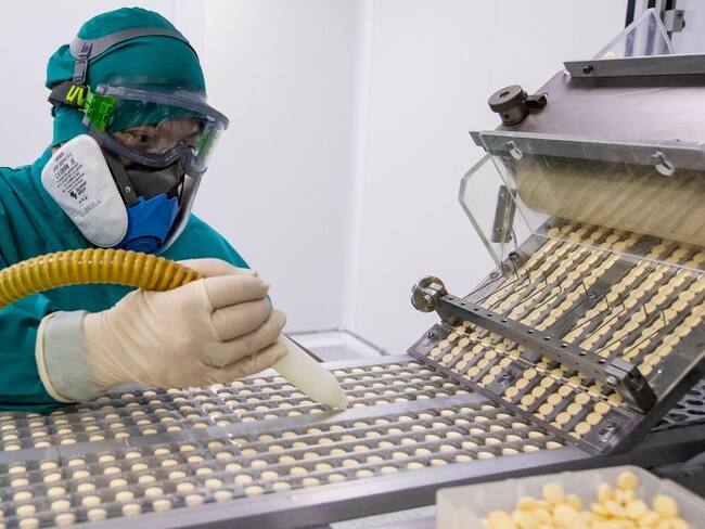 Expectativa por fármaco que eliminaría el COVID-19 en 24 horas