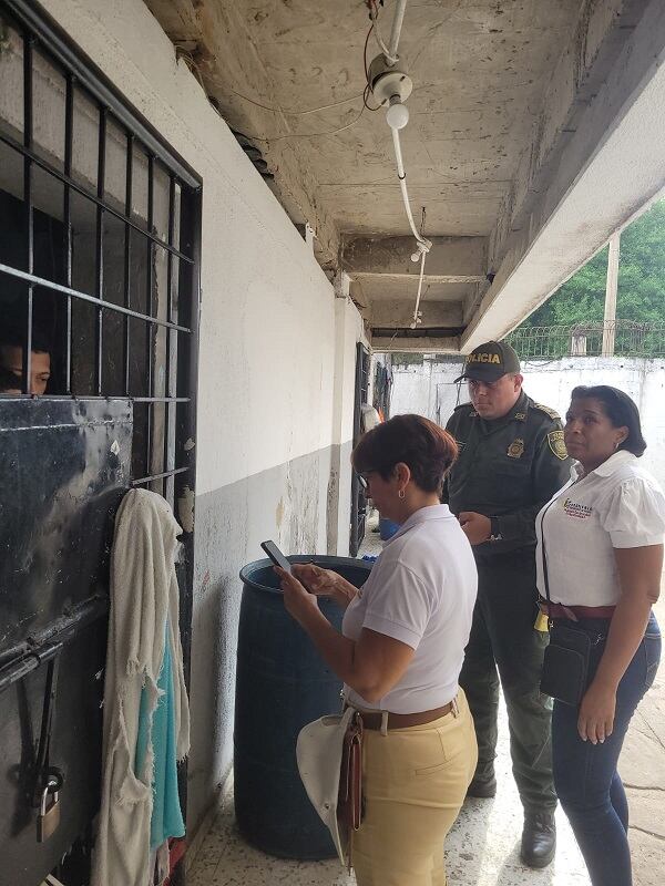 Personería Distrital de Cartagena